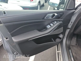 2026 BMW X7 xDrive40i - miniatura 15