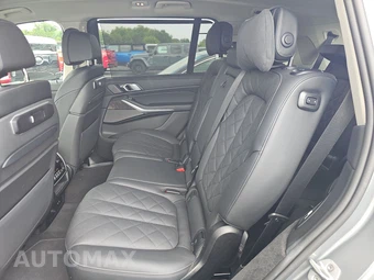 2026 BMW X7 xDrive40i - miniatura 19