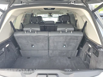 2026 BMW X7 xDrive40i - miniatura 24