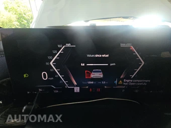 2026 BMW X7 xDrive40i - miniatura 12