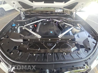2026 BMW X7 xDrive40i - miniatura 16