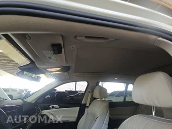 2026 BMW X7 xDrive40i - miniatura 18