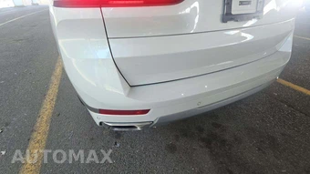 2026 BMW X7 xDrive40i - miniatura 22