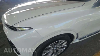 2026 BMW X7 xDrive40i - miniatura 26