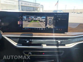 2026 BMW X7 xDrive40i - miniatura 10