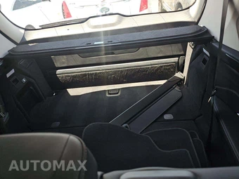 2026 BMW X7 xDrive40i - miniatura 14