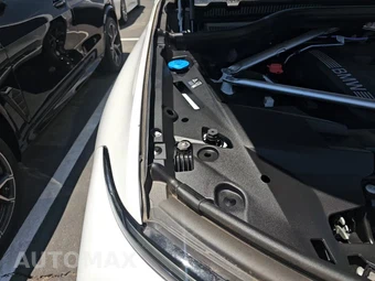 2026 BMW X7 xDrive40i - miniatura 22