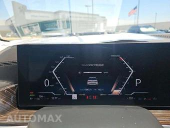 2026 BMW X7 xDrive40i - miniatura 9