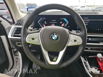 2026 BMW X7 xDrive40i – miniatura 10