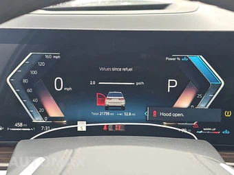 2026 BMW X7 xDrive40i – miniatura 12