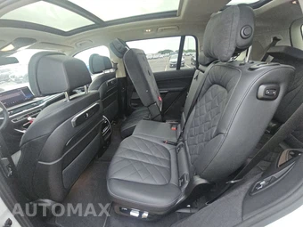 2026 BMW X7 xDrive40i – miniatura 13