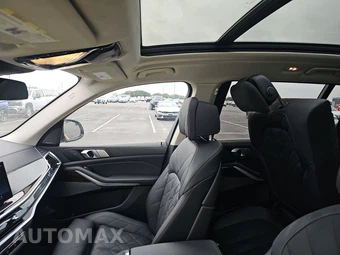 2026 BMW X7 xDrive40i – miniatura 15