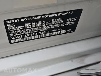 2026 BMW X7 xDrive40i – miniatura 16