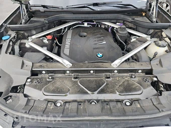 2026 BMW X7 xDrive40i – miniatura 17