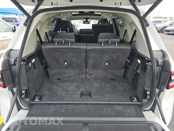 2026 BMW X7 xDrive40i – miniatura 18