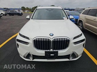 2026 BMW X7 xDrive40i – miniatura 2