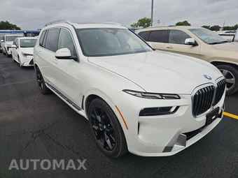 2026 BMW X7 xDrive40i – miniatura 3