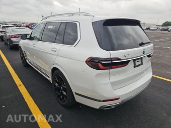 2026 BMW X7 xDrive40i – miniatura 6