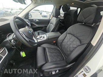 2026 BMW X7 xDrive40i – miniatura 7