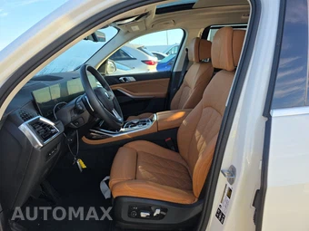 2026 BMW X7 xDrive40i – miniatura 13