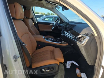 2026 BMW X7 xDrive40i – miniatura 14