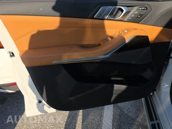 2026 BMW X7 xDrive40i – miniatura 15
