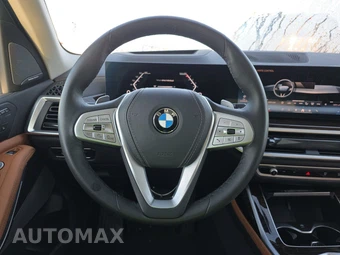 2026 BMW X7 xDrive40i – miniatura 16