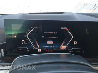 2026 BMW X7 xDrive40i – miniatura 18