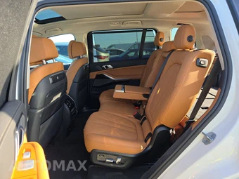 2026 BMW X7 xDrive40i – miniatura 19