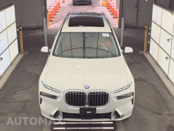 2026 BMW X7 xDrive40i – miniatura 2