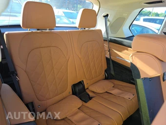 2026 BMW X7 xDrive40i – miniatura 20