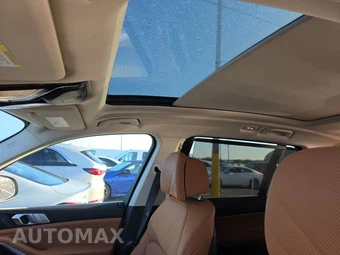 2026 BMW X7 xDrive40i – miniatura 21