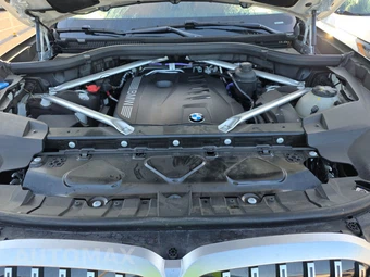 2026 BMW X7 xDrive40i – miniatura 23