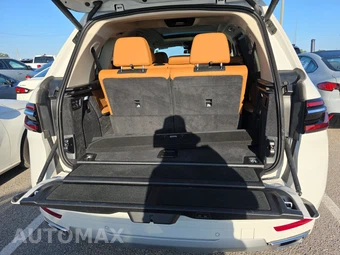 2026 BMW X7 xDrive40i – miniatura 24