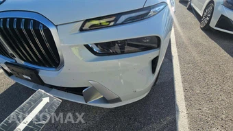 2026 BMW X7 xDrive40i – miniatura 27