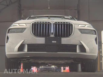 2026 BMW X7 xDrive40i – miniatura 3
