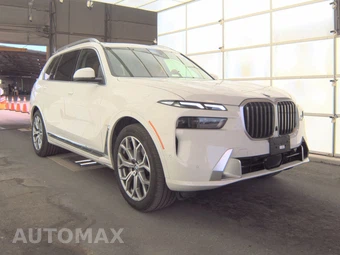 2026 BMW X7 xDrive40i – miniatura 4