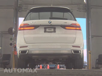 2026 BMW X7 xDrive40i – miniatura 7