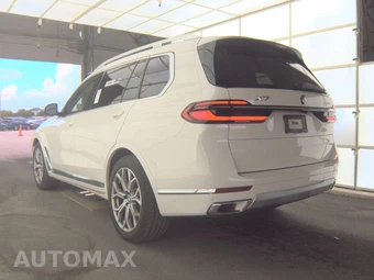 2026 BMW X7 xDrive40i – miniatura 8
