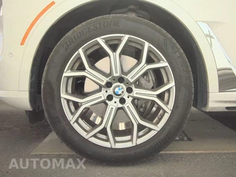 2026 BMW X7 xDrive40i – miniatura 9