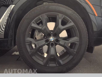 2026 BMW X7 xDrive40i – miniatura 10