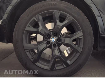 2026 BMW X7 xDrive40i – miniatura 11