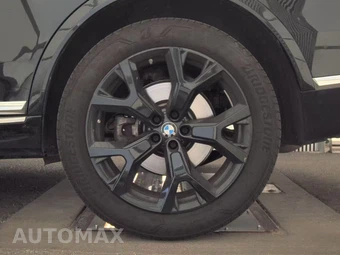 2026 BMW X7 xDrive40i – miniatura 12