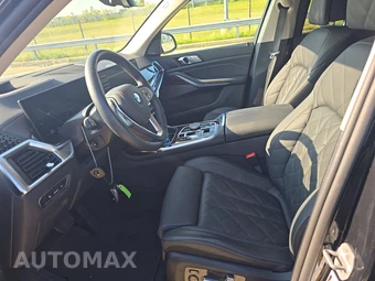 2026 BMW X7 xDrive40i – miniatura 13