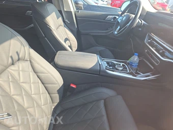 2026 BMW X7 xDrive40i – miniatura 14