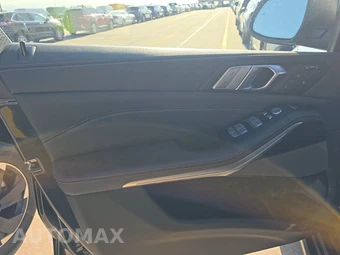 2026 BMW X7 xDrive40i – miniatura 15