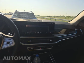 2026 BMW X7 xDrive40i – miniatura 17