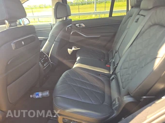 2026 BMW X7 xDrive40i – miniatura 19