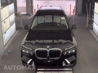 2026 BMW X7 xDrive40i – miniatura 2