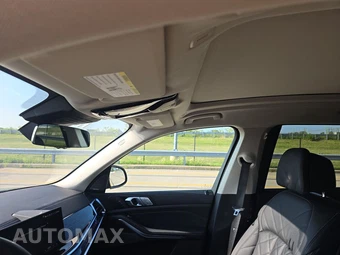 2026 BMW X7 xDrive40i – miniatura 20